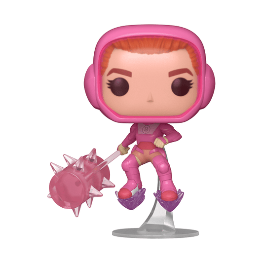 Invincible - Atom Eve (Armoured) Pop! Vinyl - Gametraders Modbury Heights
