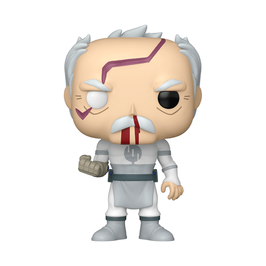 Invincible - Conquest Pop! Vinyl - Gametraders Modbury Heights