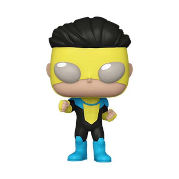 Invincible - Invincible Pop! Vinyl - Gametraders Modbury Heights