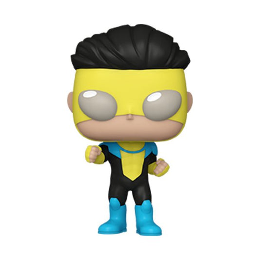 Invincible - Invincible Pop! Vinyl - Gametraders Modbury Heights
