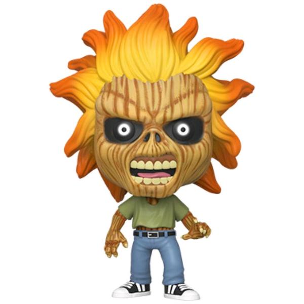 Iron Maiden - Iron Maiden Skeleton Eddie Pop! Vinyl - Gametraders Modbury Heights