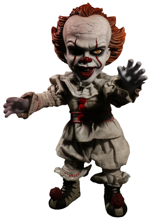It (2017) - Pennywise 15" Talking Figure - Gametraders Modbury Heights