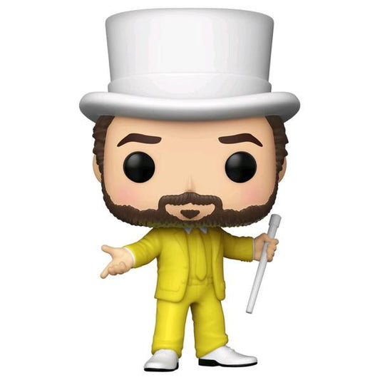 It's Always Sunny in Philadelphia - Charlie as The Dayman Pop! Vinyl - Gametraders Modbury Heights