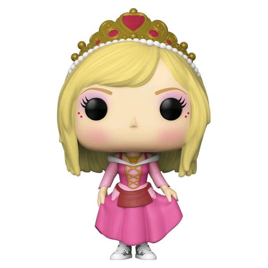 It's Always Sunny in Philadelphia - Dee as Princess Pop! Vinyl - Gametraders Modbury Heights