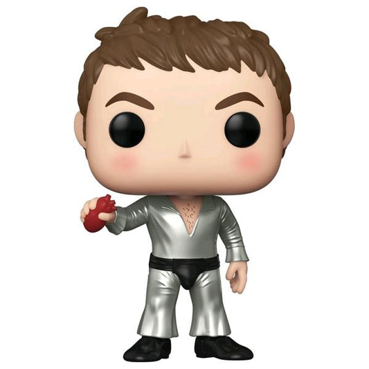 It's Always Sunny in Philadelphia - Dennis as The Dayman Pop! Vinyl - Gametraders Modbury Heights