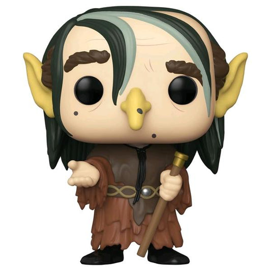 It's Always Sunny in Philadelphia - Frank as Troll Pop! Vinyl - Gametraders Modbury Heights