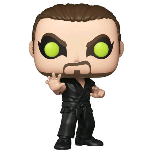 It's Always Sunny in Philadelphia - Mac as The Nightman Pop! Vinyl - Gametraders Modbury Heights