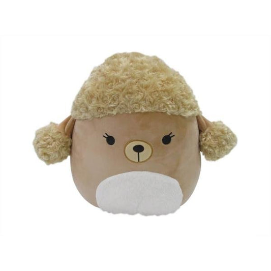 Jacinda The Poodle 12" Squishmallows - Gametraders Modbury Heights