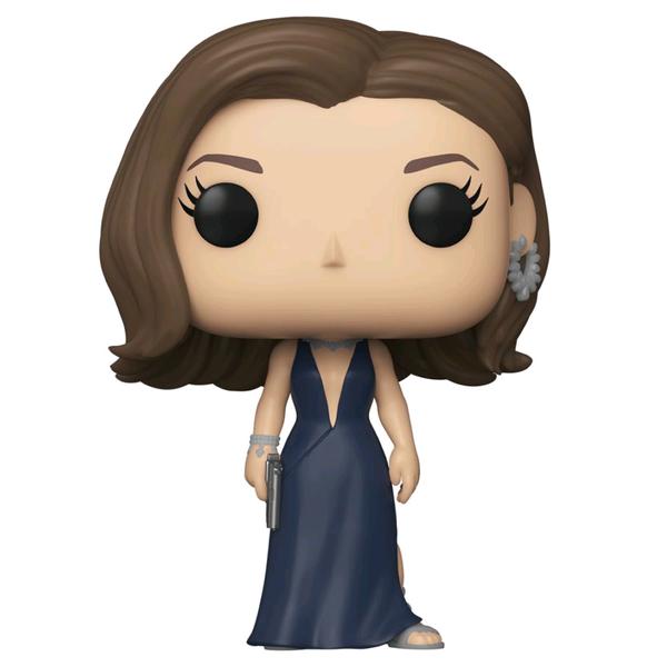 James Bond - Ana Pop! Vinyl - Gametraders Modbury Heights