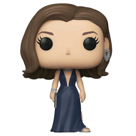 James Bond - Ana Pop! Vinyl - Gametraders Modbury Heights