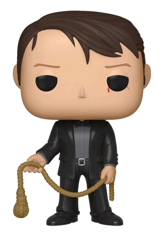 James Bond - Le Chiffre Pop! Vinyl - Gametraders Modbury Heights