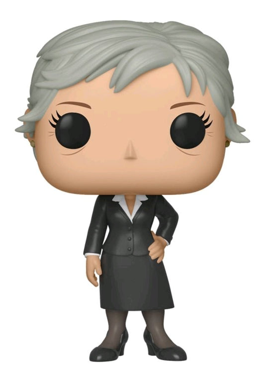 James Bond - M Pop! Vinyl - Gametraders Modbury Heights