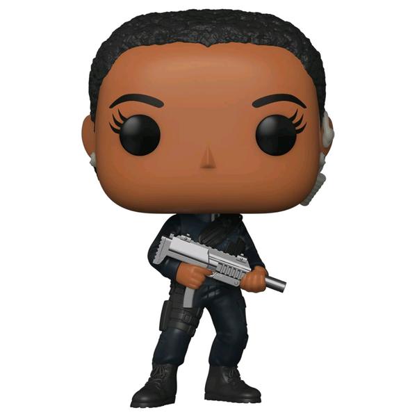 James Bond - Nomi Pop! Vinyl - Gametraders Modbury Heights