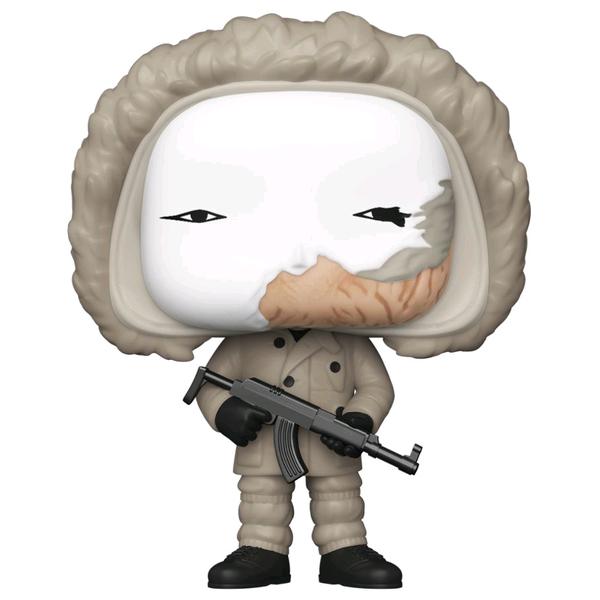 James Bond - Safin Pop! Vinyl - Gametraders Modbury Heights