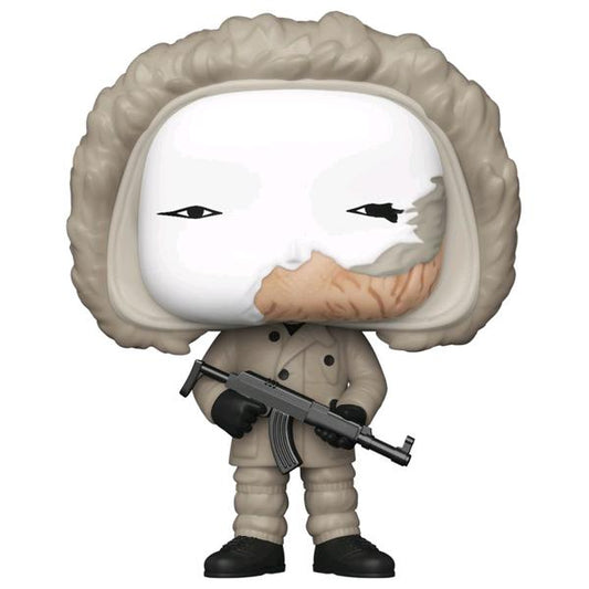 James Bond - Safin Pop! Vinyl - Gametraders Modbury Heights