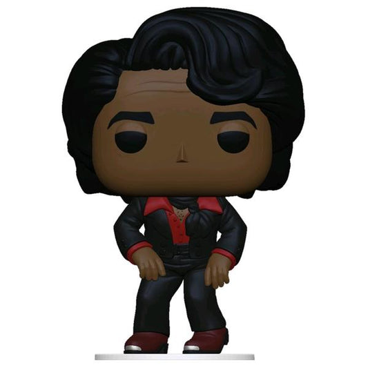 James Brown - James Brown Pop! Vinyl - Gametraders Modbury Heights