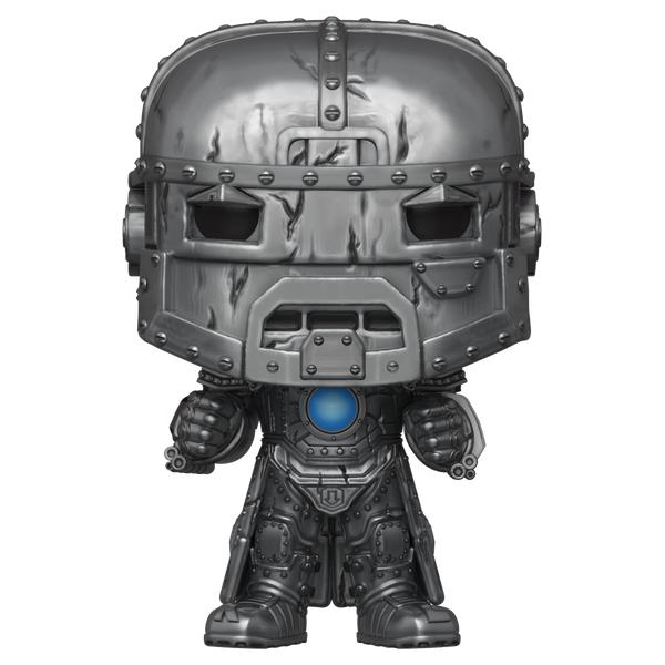 Jay & Silent Bob - Iron Bob Pop! Vinyl SD20 - Gametraders Modbury Heights