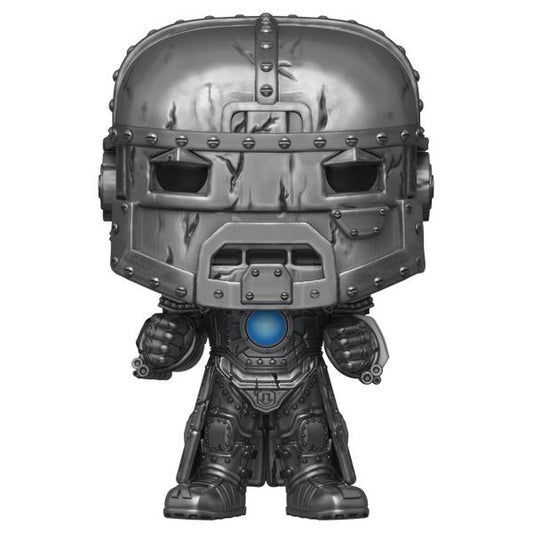 Jay & Silent Bob - Iron Bob Pop! Vinyl SD20 - Gametraders Modbury Heights
