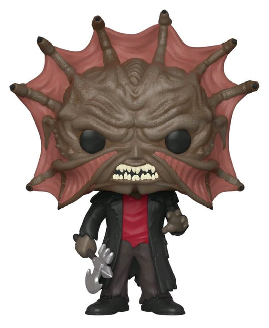 Jeepers Creepers - The Creeper no hat US Exclusive Pop! Vinyl - Gametraders Modbury Heights