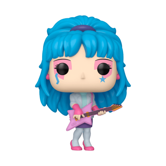 Jem and the Holograms - Aja Leith Pop! Vinyl - Gametraders Modbury Heights