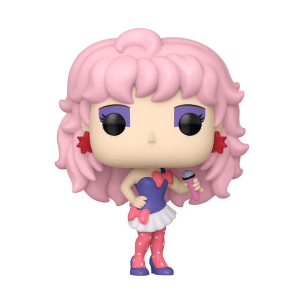 Jem and the Holograms - Jem Pop! Vinyl - Gametraders Modbury Heights