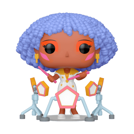 Jem and the Holograms - Shana Elmsford Pop! Vinyl - Gametraders Modbury Heights