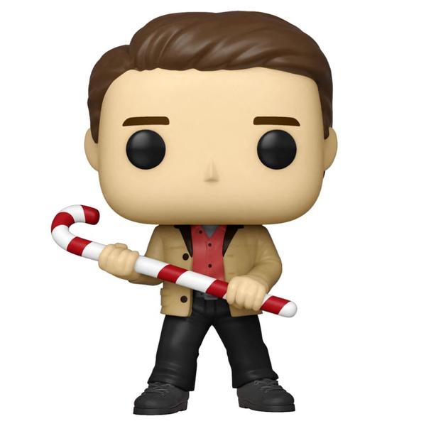 Jingle All The Way - Howard Pop! Vinyl - Gametraders Modbury Heights