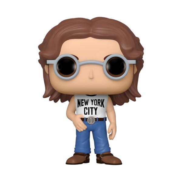 John Lennon - John Lennon NYCC Shirt Pop! Vinyl FF21 - Gametraders Modbury Heights