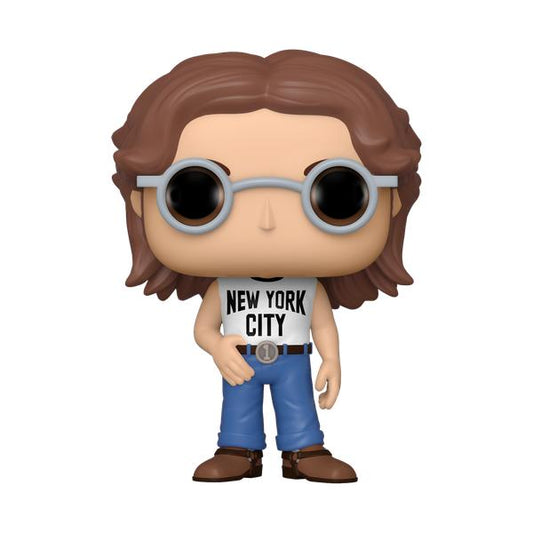 John Lennon - John Lennon NYCC Shirt Pop! Vinyl FF21 - Gametraders Modbury Heights