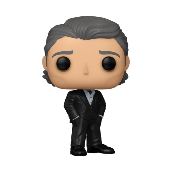 John Wick 4 - Winston Pop! Vinyl - Gametraders Modbury Heights