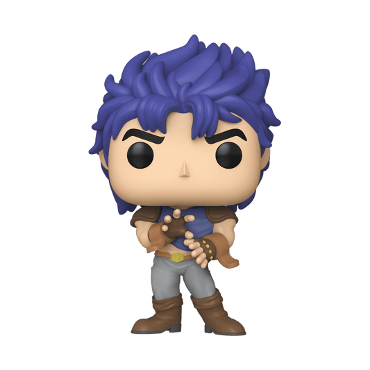 Jojo's Bizarre Adventure - Jonathan Pop! Vinyl - Gametraders Modbury Heights