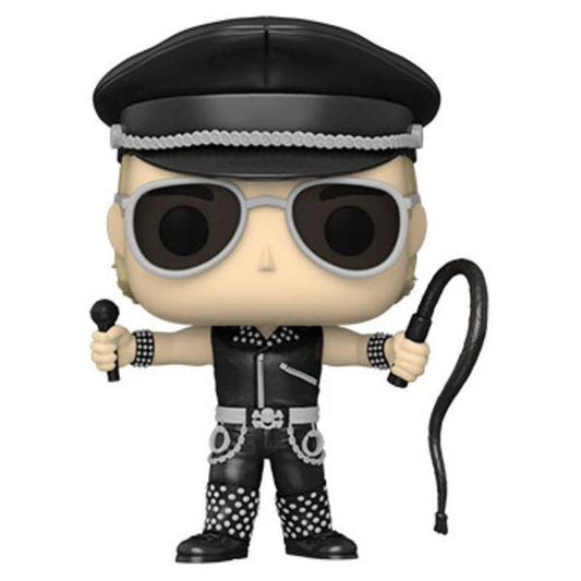 Judas Priest - Rob Halford Pop! Vinyl - Gametraders Modbury Heights