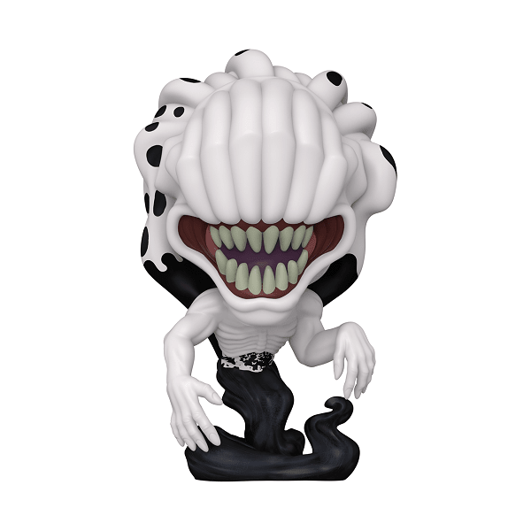 Jujustu Kaisen 0 - Rika Pop! Vinyl - Gametraders Modbury Heights