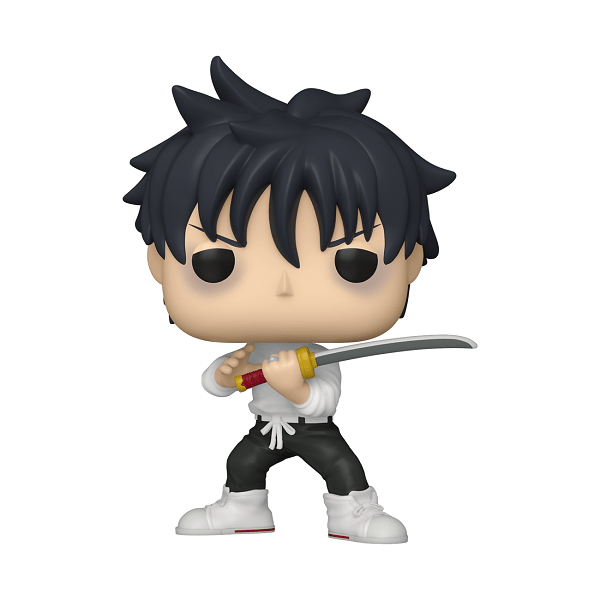 Jujustu Kaisen 0 - Yuta Pop! Vinyl - Gametraders Modbury Heights