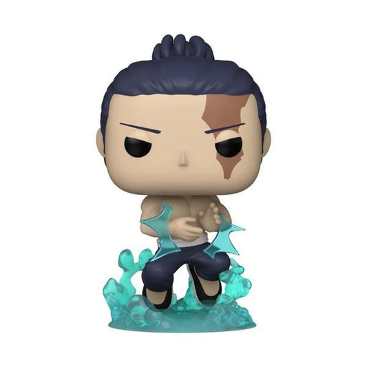 Jujutsu Kaisen - Aoi Todo US Exclusive Pop! Vinyl - Gametraders Modbury Heights