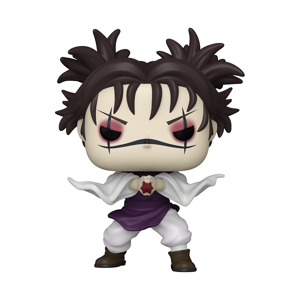 Jujutsu Kaisen - Choso Pop! Vinyl - Gametraders Modbury Heights