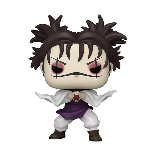Jujutsu Kaisen - Choso Pop! Vinyl - Gametraders Modbury Heights