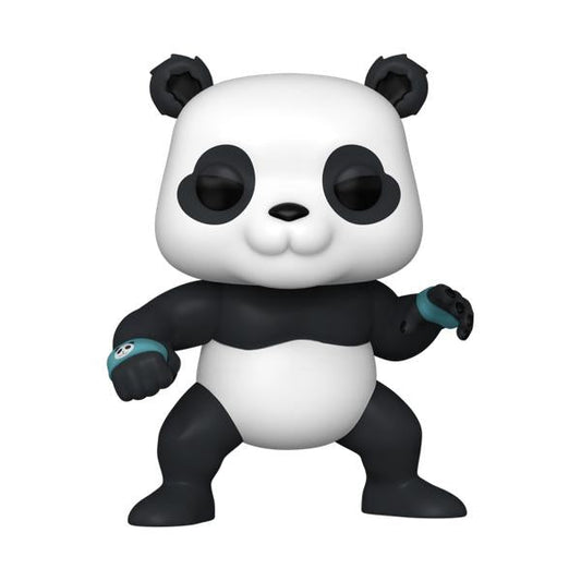Jujutsu Kaisen - Panda Pop! Vinyl - Gametraders Modbury Heights