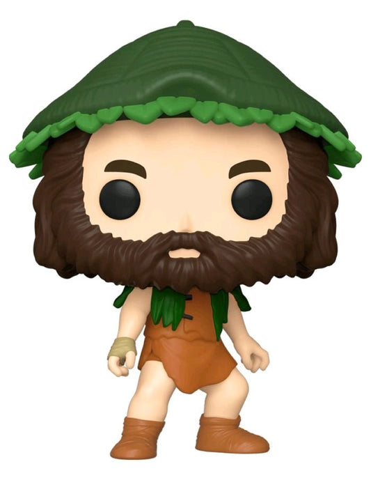 Jumanji - Alan Parrish Pop! Vinyl - Gametraders Modbury Heights