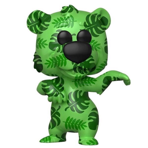 Jungle Book - Baloo (Artist) US Exclusive Pop! Vinyl - Gametraders Modbury Heights