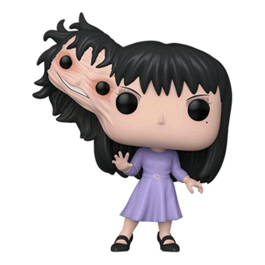 Junji Ito - Tomie Pop! Vinyl - Gametraders Modbury Heights