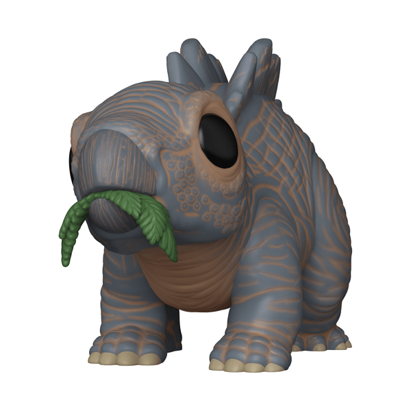 Jurassic Park - Baby Stegosaurus Pop! Vinyl - Gametraders Modbury Heights