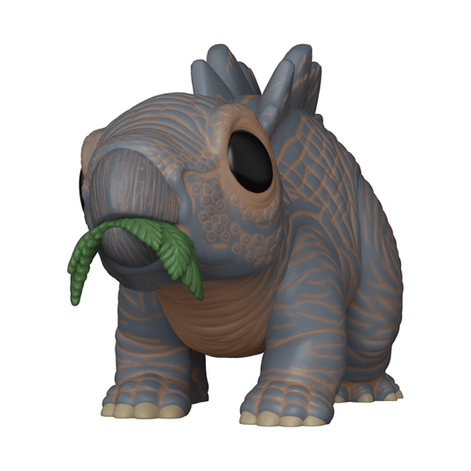 Jurassic Park - Baby Stegosaurus Pop! Vinyl - Gametraders Modbury Heights
