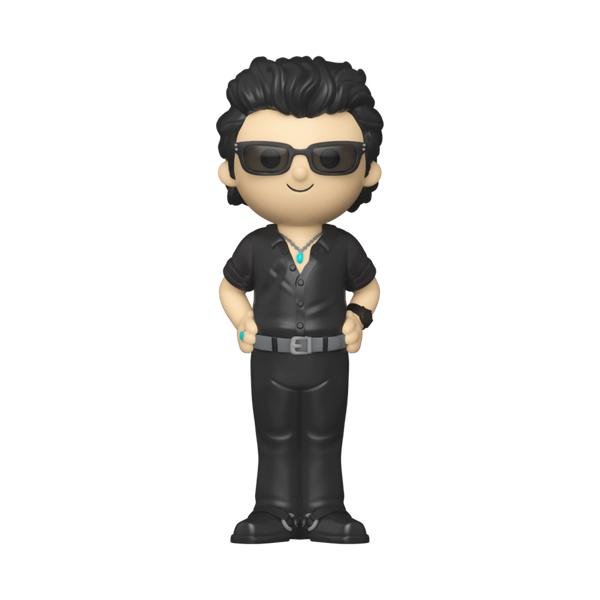 Jurassic Park - Dr. Malcolm US Exclusive Rewind Figure - Gametraders Modbury Heights