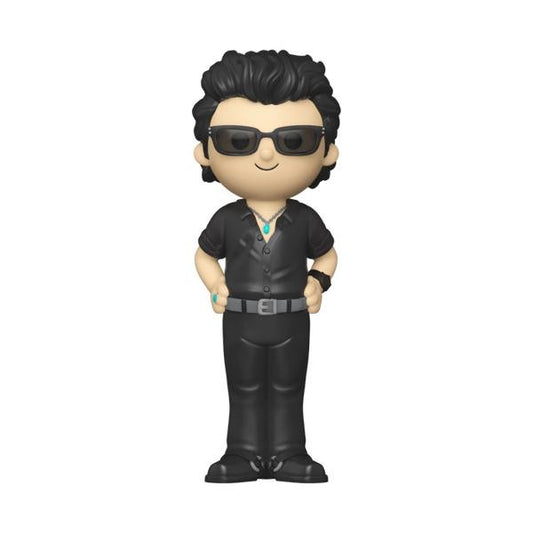 Jurassic Park - Dr. Malcolm US Exclusive Rewind Figure - Gametraders Modbury Heights