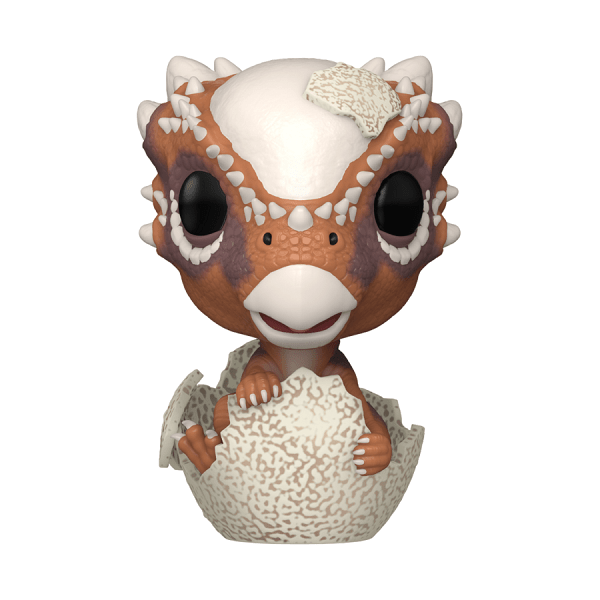 Jurassic Park - Stygimoloch Hatchling Pop! Vinyl - Gametraders Modbury Heights