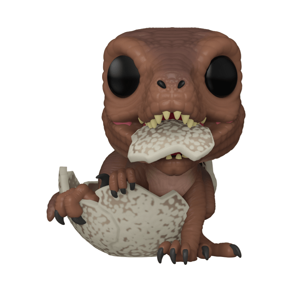 Jurassic Park - Velociraptor Hatchling Pop! Vinyl - Gametraders Modbury Heights
