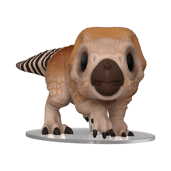 Jurassic World (2025) - Aquilops Pop! Vinyl - Gametraders Modbury Heights