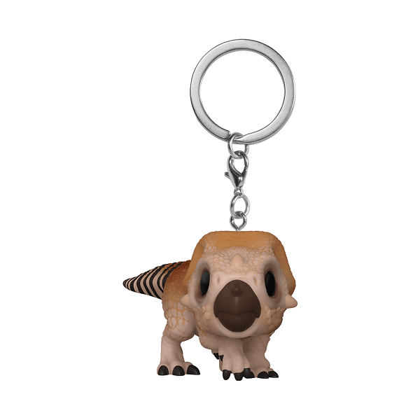 Jurassic World (2025) - Auuilops Pop! Keychain - Gametraders Modbury Heights
