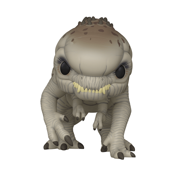 Jurassic World (2025) - Distortus Rex Pop! Vinyl - Gametraders Modbury Heights